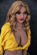 165cm/5ft5 F-cup Cowgirl Human Real Doll – Arlene - FavDoll